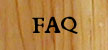 FAQ